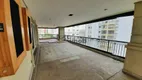 Foto 6 de Apartamento com 4 Quartos à venda, 402m² em Vila Nova Conceição, São Paulo