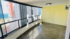 Foto 12 de Apartamento com 3 Quartos à venda, 188m² em Petrópolis, Natal