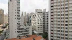 Foto 13 de Apartamento com 1 Quarto para venda ou aluguel, 33m² em Higienópolis, São Paulo