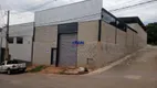 Foto 3 de Galpão/Depósito/Armazém para alugar, 200m² em Santa Terezinha, Ibirite