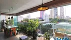 Foto 16 de Apartamento com 3 Quartos à venda, 253m² em Pinheiros, São Paulo