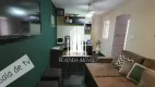 Foto 15 de Sobrado com 2 Quartos à venda, 100m² em Conjunto Residencial Sítio Oratório, São Paulo