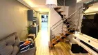 Foto 2 de Casa de Condomínio com 2 Quartos à venda, 81m² em Alto Petrópolis, Porto Alegre