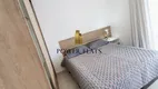 Foto 15 de Flat com 1 Quarto para alugar, 40m² em Moema, São Paulo