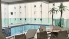 Foto 13 de Apartamento com 1 Quarto para alugar, 52m² em Gonzaga, Santos