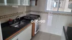 Foto 11 de Apartamento com 3 Quartos à venda, 68m² em Vila Endres, Guarulhos