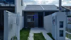 Foto 2 de Casa com 2 Quartos à venda, 41m² em Cidade Industrial, Curitiba