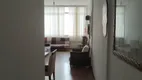 Foto 4 de Apartamento com 3 Quartos à venda, 102m² em Tijuca, Rio de Janeiro