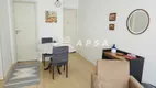 Foto 3 de Apartamento com 2 Quartos à venda, 72m² em Humaitá, Rio de Janeiro