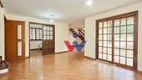 Foto 3 de Casa com 4 Quartos à venda, 275m² em Abranches, Curitiba