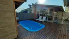 Foto 3 de Casa com 3 Quartos à venda, 134m² em Ingleses do Rio Vermelho, Florianópolis