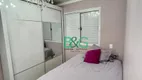 Foto 27 de Apartamento com 3 Quartos à venda, 80m² em Vila Carrão, São Paulo