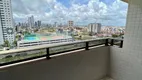 Foto 2 de Apartamento com 3 Quartos à venda, 77m² em Bessa, João Pessoa