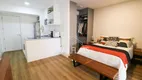 Foto 7 de Apartamento com 1 Quarto à venda, 140m² em Itaim Bibi, São Paulo