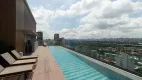 Foto 17 de Apartamento com 1 Quarto à venda, 27m² em Moema, São Paulo