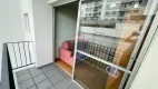 Foto 5 de Apartamento com 1 Quarto para alugar, 40m² em Freguesia do Ó, São Paulo