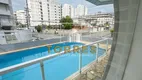 Foto 36 de Apartamento com 3 Quartos à venda, 100m² em Jardim Astúrias, Guarujá