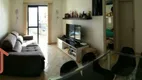Foto 2 de Apartamento com 2 Quartos à venda, 51m² em Vila Guarani, São Paulo
