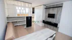 Foto 2 de Apartamento com 1 Quarto para venda ou aluguel, 36m² em Prado Velho, Curitiba