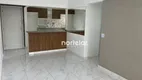 Foto 3 de Apartamento com 3 Quartos à venda, 75m² em Santa Teresinha, São Paulo
