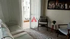 Foto 4 de Apartamento com 2 Quartos à venda, 72m² em Campo Grande, São Paulo