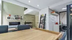 Foto 7 de Apartamento com 2 Quartos à venda, 65m² em Moema, São Paulo