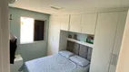 Foto 7 de Apartamento com 2 Quartos à venda, 52m² em Boa Uniao Abrantes, Camaçari