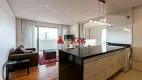 Foto 4 de Apartamento com 1 Quarto à venda, 58m² em Brooklin, São Paulo