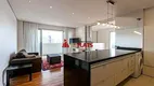 Foto 4 de Flat com 1 Quarto à venda, 58m² em Brooklin, São Paulo