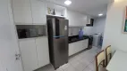Foto 5 de Apartamento com 2 Quartos para alugar, 80m² em Ponta Do Farol, São Luís