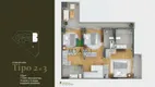 Foto 31 de Apartamento com 3 Quartos à venda, 128m² em Alto da Glória, Curitiba