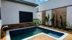 Foto 3 de Casa de Condomínio com 3 Quartos à venda, 170m² em Jardim das Flores, Santa Bárbara D'Oeste
