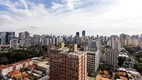 Foto 4 de Apartamento com 3 Quartos à venda, 137m² em Chácara Santo Antônio, São Paulo