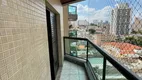 Foto 2 de Apartamento com 3 Quartos para alugar, 120m² em Jardim São Paulo, São Paulo