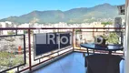 Foto 5 de Apartamento com 2 Quartos à venda, 89m² em Andaraí, Rio de Janeiro