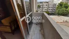 Foto 8 de Apartamento com 3 Quartos à venda, 124m² em Tijuca, Rio de Janeiro