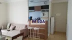 Foto 2 de Apartamento com 2 Quartos à venda, 75m² em Jardim do Lago, Campinas