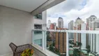 Foto 33 de Apartamento com 4 Quartos à venda, 335m² em Ibirapuera, São Paulo