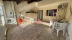 Foto 2 de Sobrado com 2 Quartos à venda, 110m² em Solemar, Praia Grande