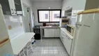 Foto 14 de Apartamento com 3 Quartos à venda, 140m² em Enseada, Guarujá