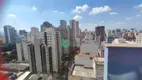 Foto 20 de Apartamento com 1 Quarto para alugar, 35m² em Consolação, São Paulo