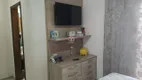 Foto 18 de Cobertura com 3 Quartos à venda, 144m² em Vila Alzira, Santo André