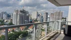 Foto 2 de Apartamento com 3 Quartos para alugar, 117m² em Brooklin, São Paulo