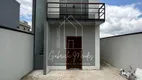 Foto 2 de Casa com 3 Quartos para venda ou aluguel, 110m² em Villas do Jaguari, Santana de Parnaíba