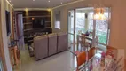 Foto 4 de Apartamento com 3 Quartos à venda, 112m² em Lauzane Paulista, São Paulo