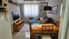 Foto 3 de Casa com 2 Quartos à venda, 83m² em Macuco, Santos