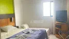 Foto 3 de Flat com 1 Quarto à venda, 32m² em Ponta Negra, Natal