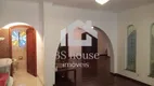Foto 6 de Casa com 3 Quartos para alugar, 325m² em Jardim, Santo André