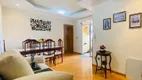 Foto 2 de Apartamento com 3 Quartos à venda, 83m² em Santa Branca, Belo Horizonte