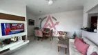 Foto 9 de Apartamento com 3 Quartos à venda, 110m² em Centro, Ubatuba
